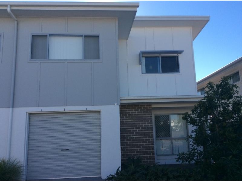 40/89 Northquarter Drive, Murrumba Downs QLD 4503