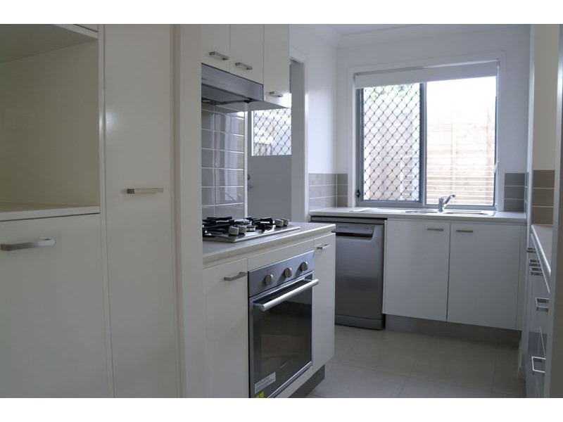 40/89 Northquarter Drive, Murrumba Downs QLD 4503
