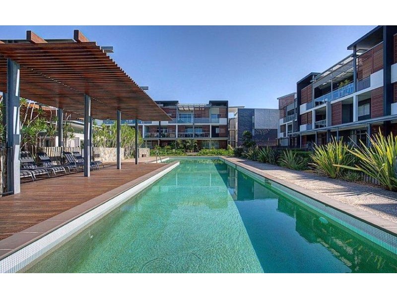 19/43 Love Street, Bulimba QLD 4171