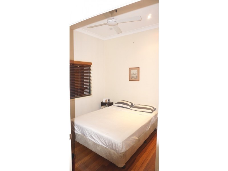 4/241 Arthur St, Teneriffe QLD 4005