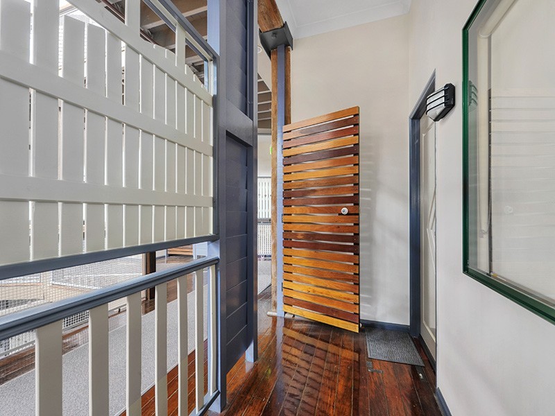 4/241 Arthur St, Teneriffe QLD 4005