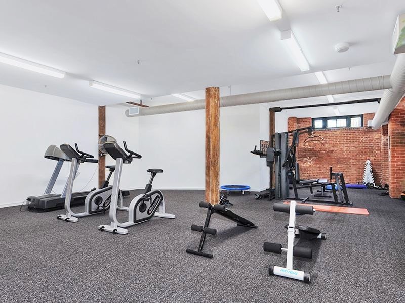 4/241 Arthur St, Teneriffe QLD 4005