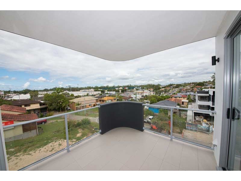 12/1057 Wynnum Road, Cannon Hill QLD 4170
