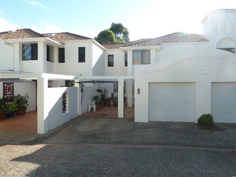 26/22-34 Glenside Drive, Robina QLD 4226