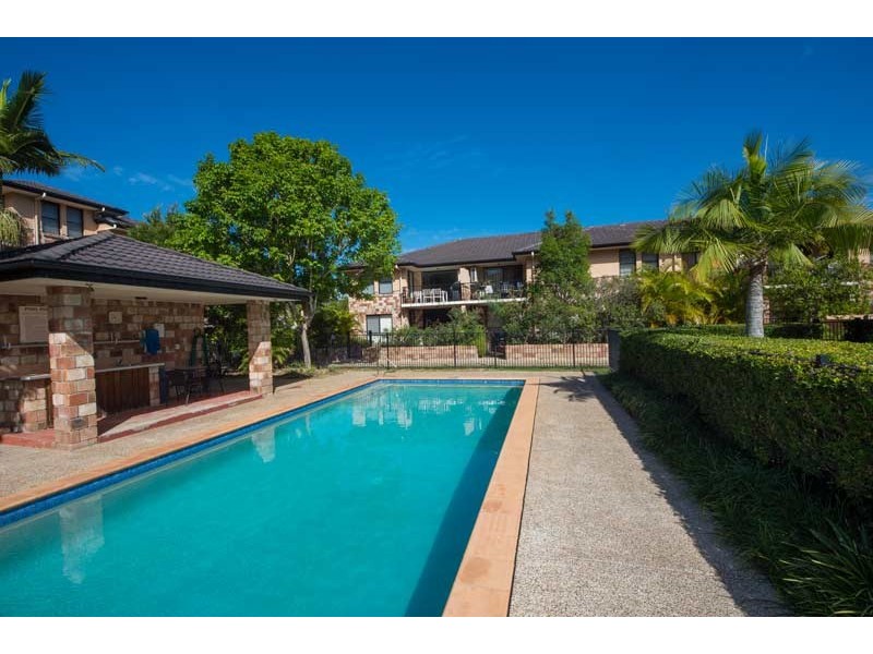 Mount Gravatt East QLD 4122
