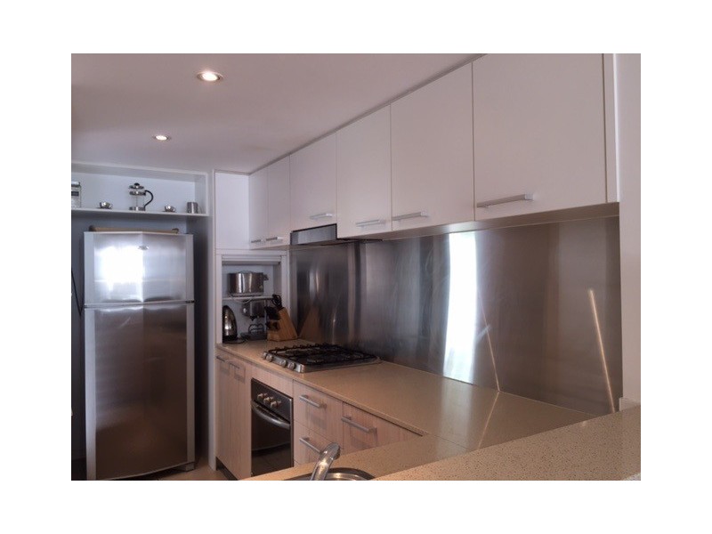 222/51 Hope Street, Spring Hill QLD 4000