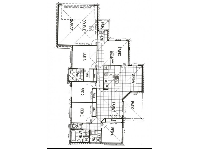 55 CLEARWATER ST, Bethania QLD 4205