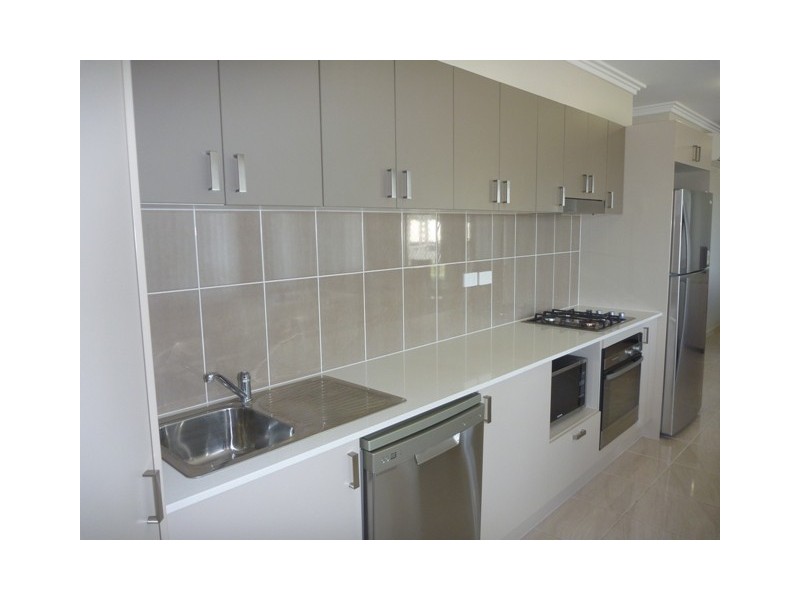 53 A Green Tee Terrace, Kirwan QLD 4817