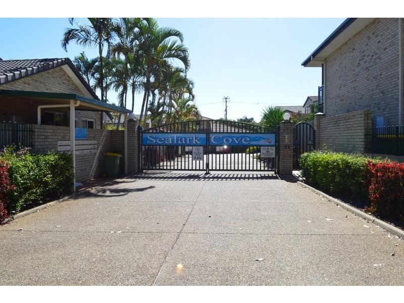20/15 Peterson Street,, Wellington Point QLD 4160