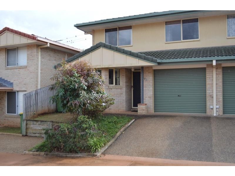20/15 Peterson Street,, Wellington Point QLD 4160