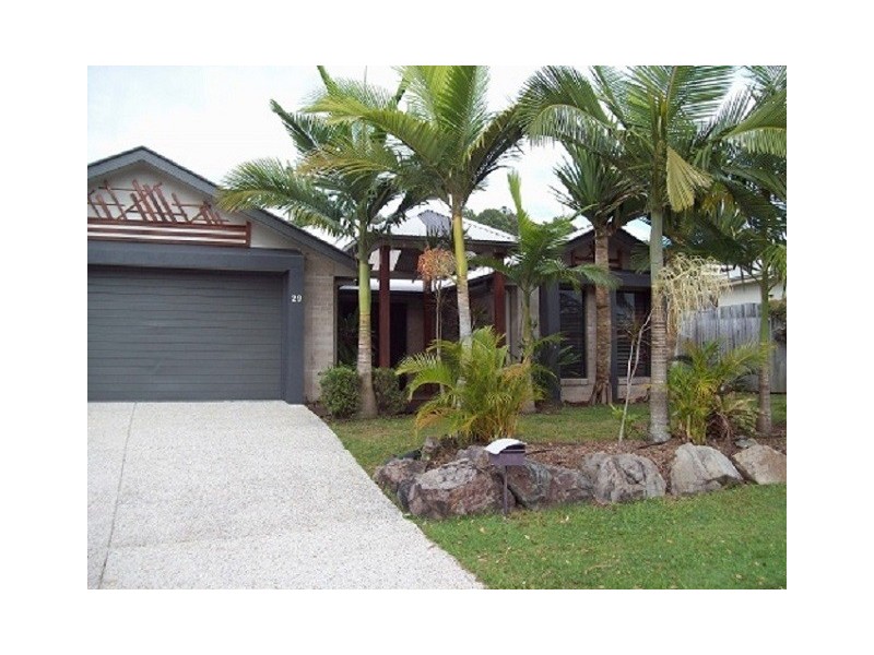 29 Parklakes Drive, Bli Bli QLD 4560
