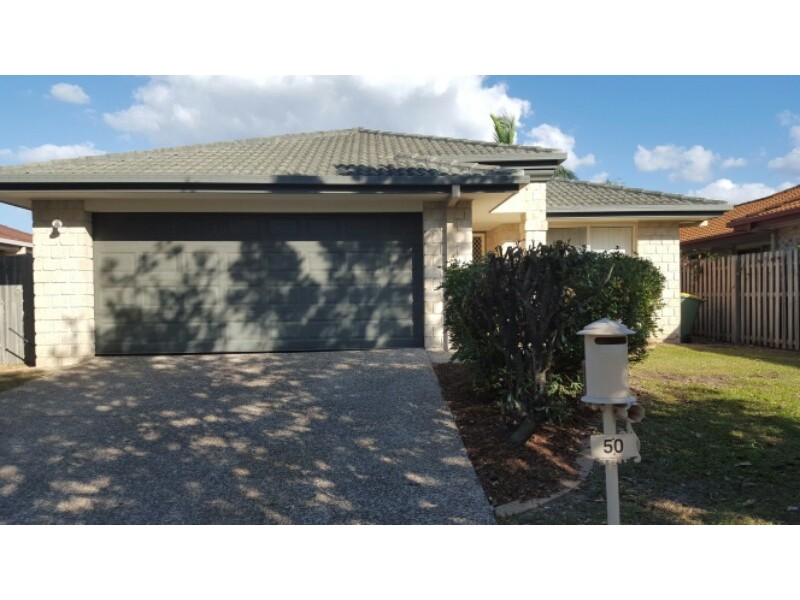 50 Yodelay St, Varsity Lakes QLD 4227
