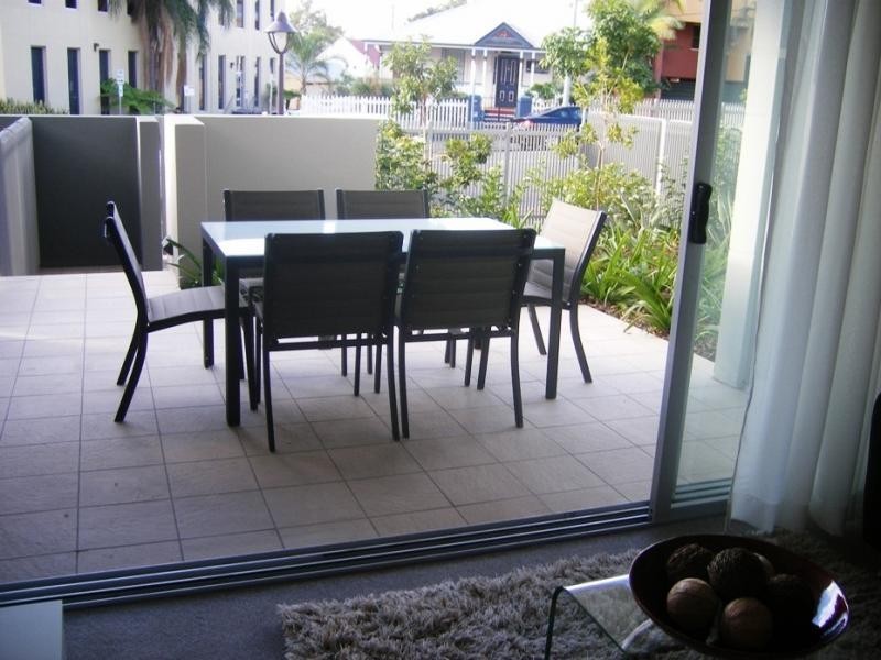 103/51 Hope Street, Spring Hill QLD 4000