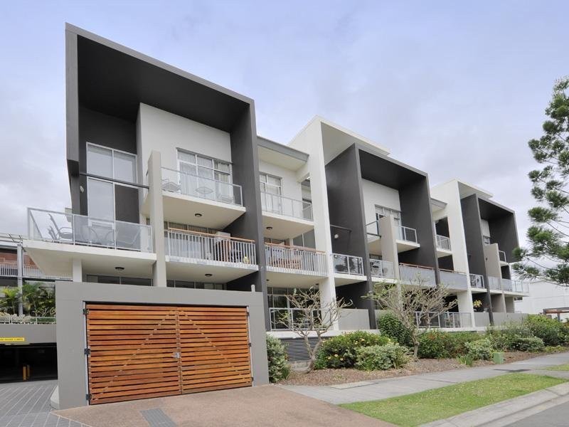 84/43 Love Street, Bulimba QLD 4171