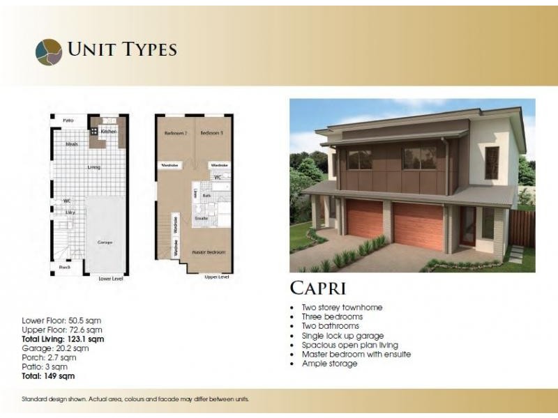 45/28 Fortune Street, Coomera QLD 4209