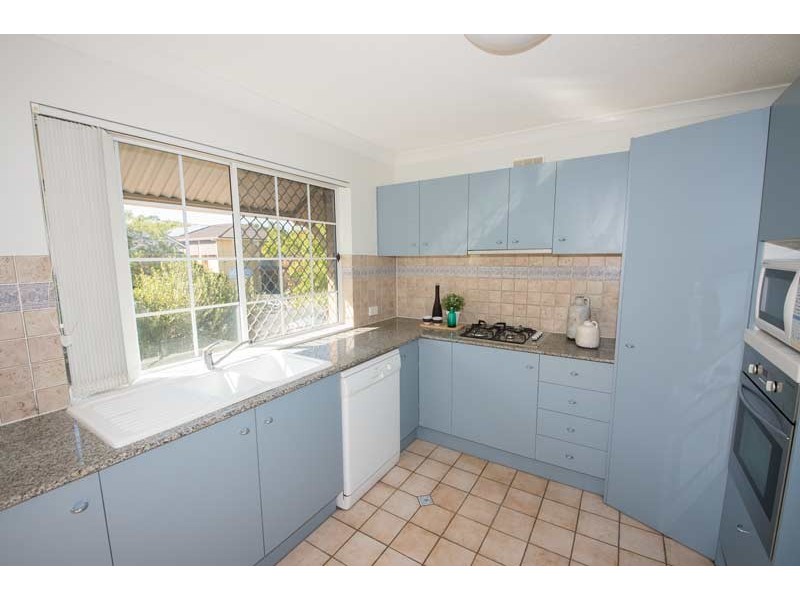 3/59 Jephson Street, Toowong QLD 4066