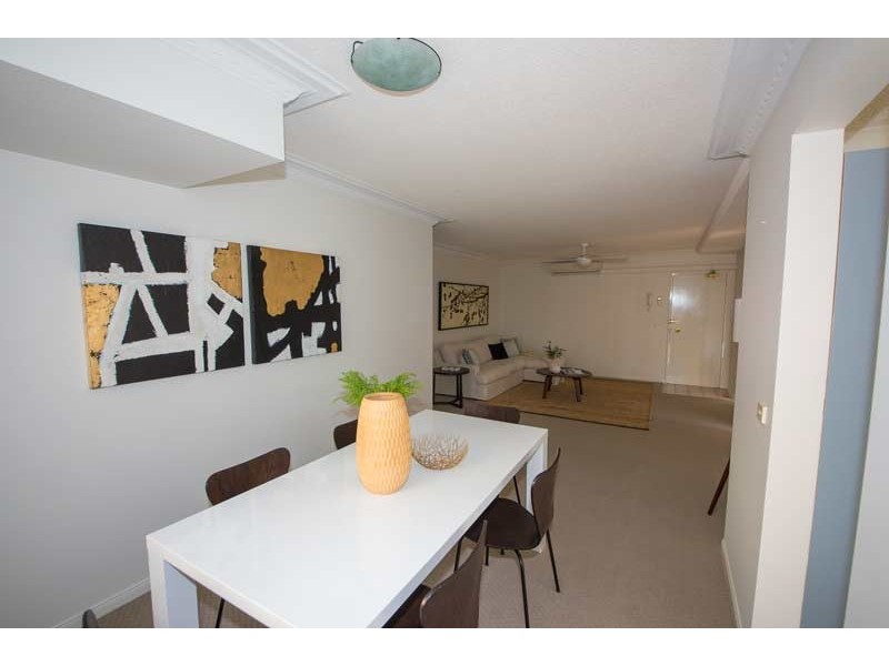 3/59 Jephson Street, Toowong QLD 4066