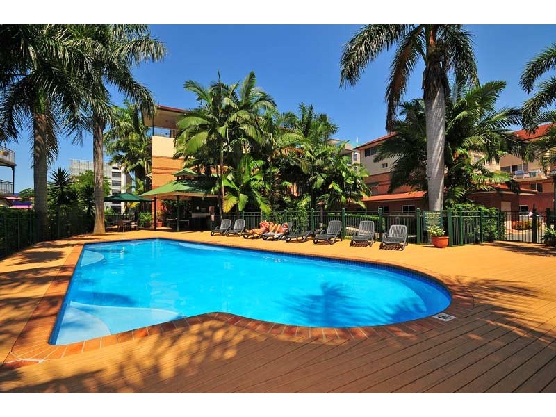 3/59 Jephson Street, Toowong QLD 4066