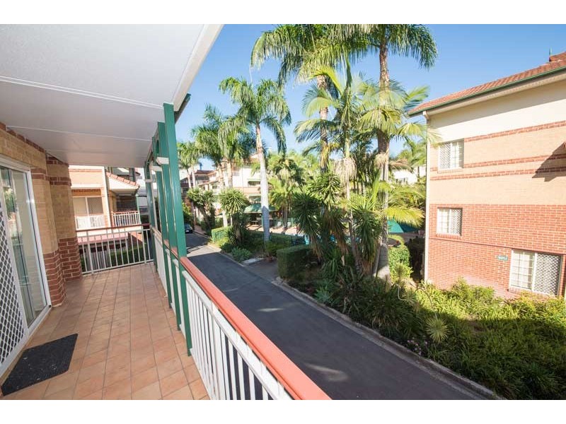 3/59 Jephson Street, Toowong QLD 4066