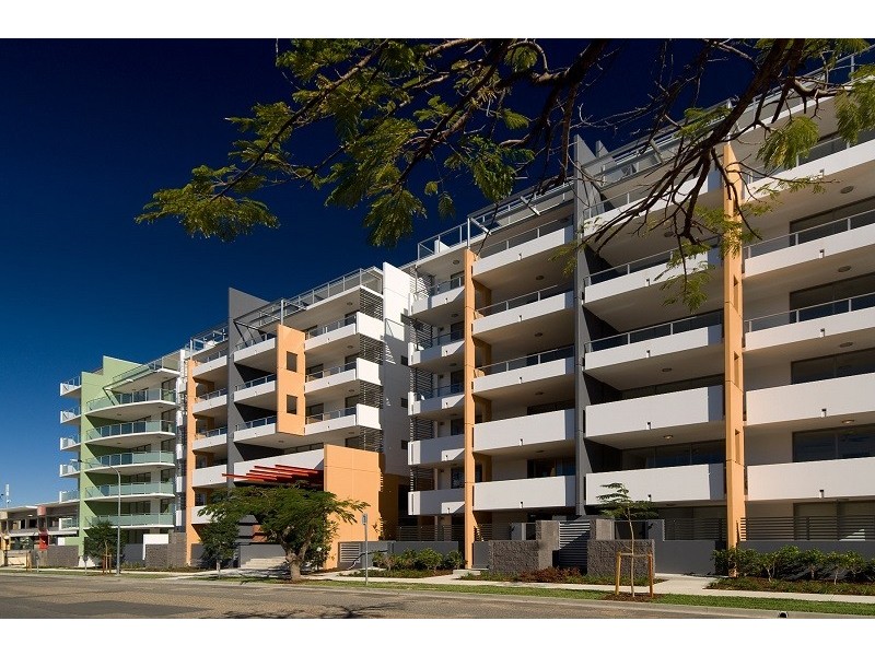 27/20 Anthony Street, West End QLD 4101