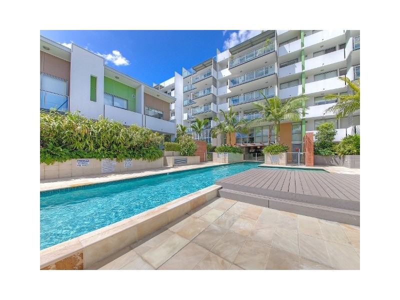 27/20 Anthony Street, West End QLD 4101
