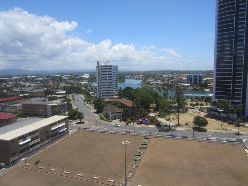 1205/70 REMEMBRANCE DVE, Surfers Paradise QLD 4217