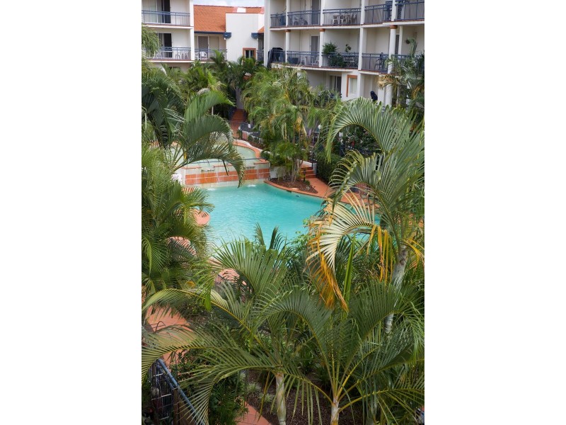 16/150 Marina Parade, Southport QLD 4215