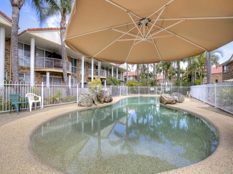 36/29-37 Island Street, Cleveland QLD 4163