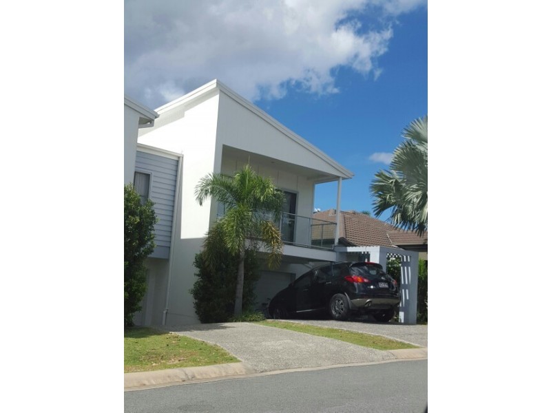 4/46 Bayswater Ave, Varsity Lakes QLD 4227