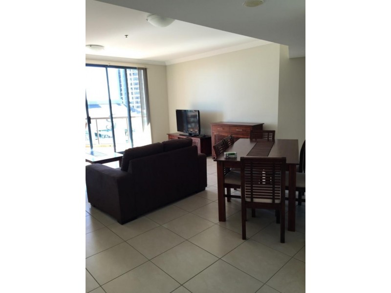 5402/540 Queen Street,, Brisbane City QLD 4000