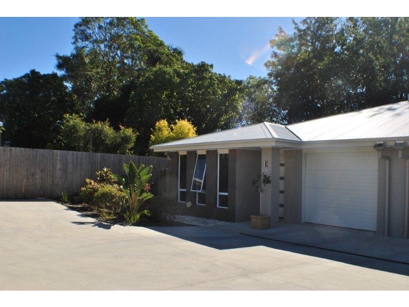 1/111 Haig Street, Brassall QLD 4305