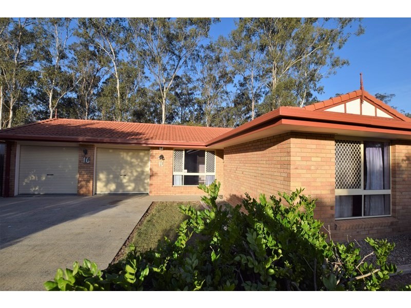 16 Maple Crescent, Camira QLD 4300