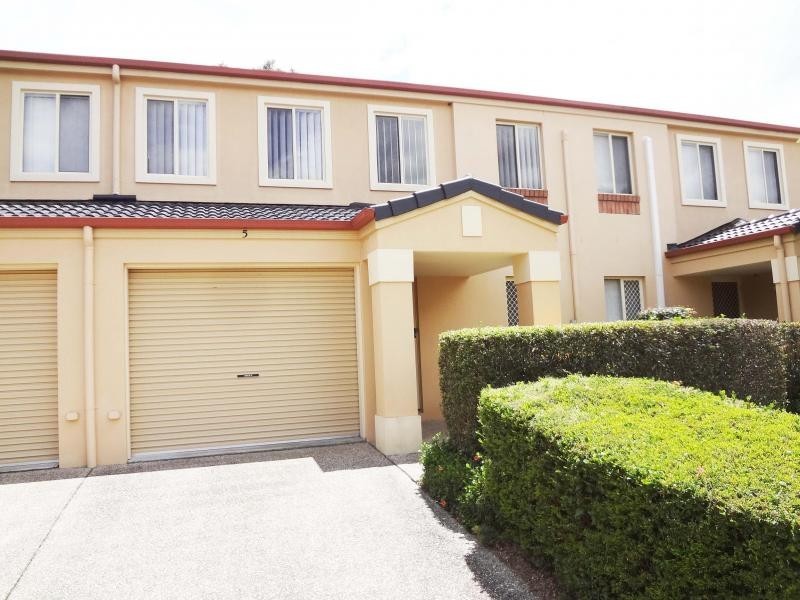 5/10 Chapman Place, Oxley QLD 4075