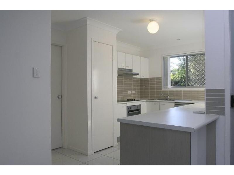 10/18 Platinum Street, Oxley QLD 4075