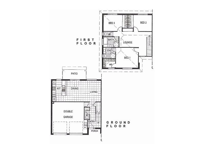 10/18 Platinum Street, Oxley QLD 4075