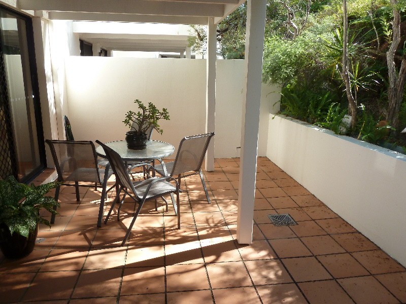 6/22-34 Glenside Drive, Robina QLD 4226