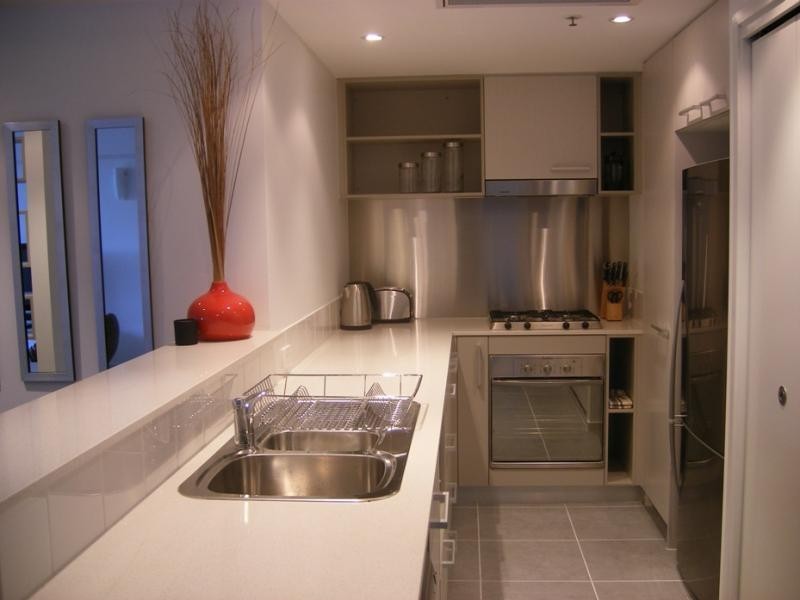 303/51 Hope Street, Spring Hill QLD 4000