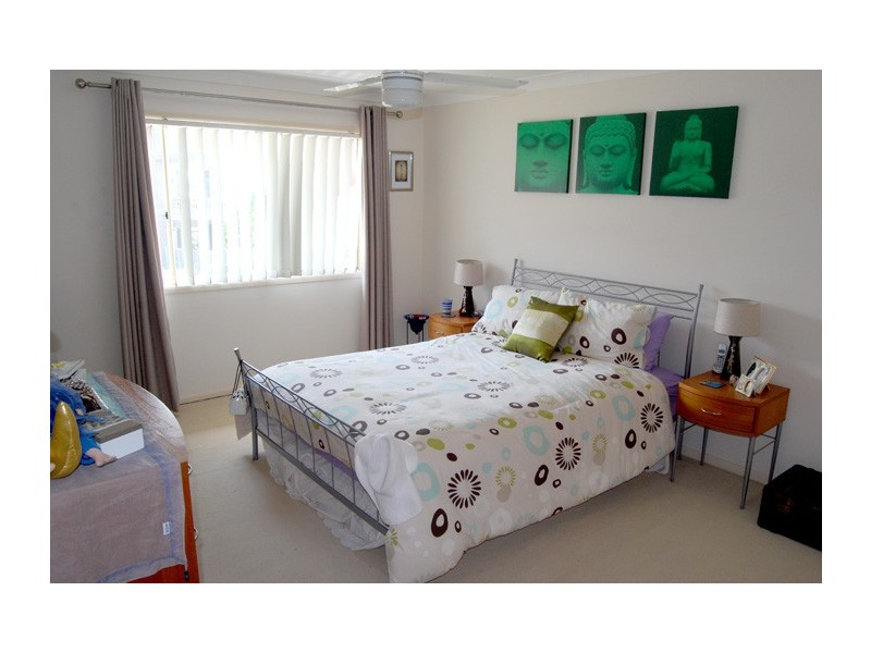 3/9 Alexandrina Drive, Varsity Lakes QLD 4227