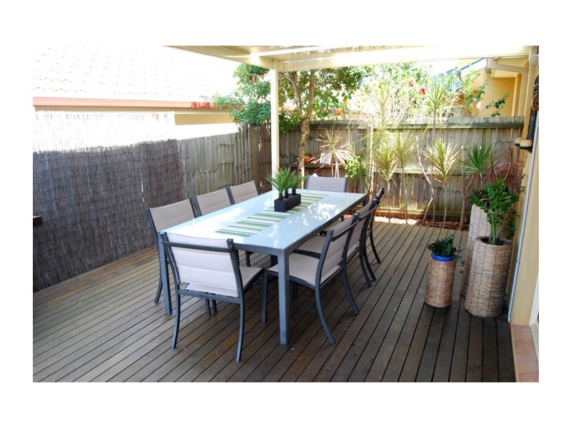 3/9 Alexandrina Drive, Varsity Lakes QLD 4227