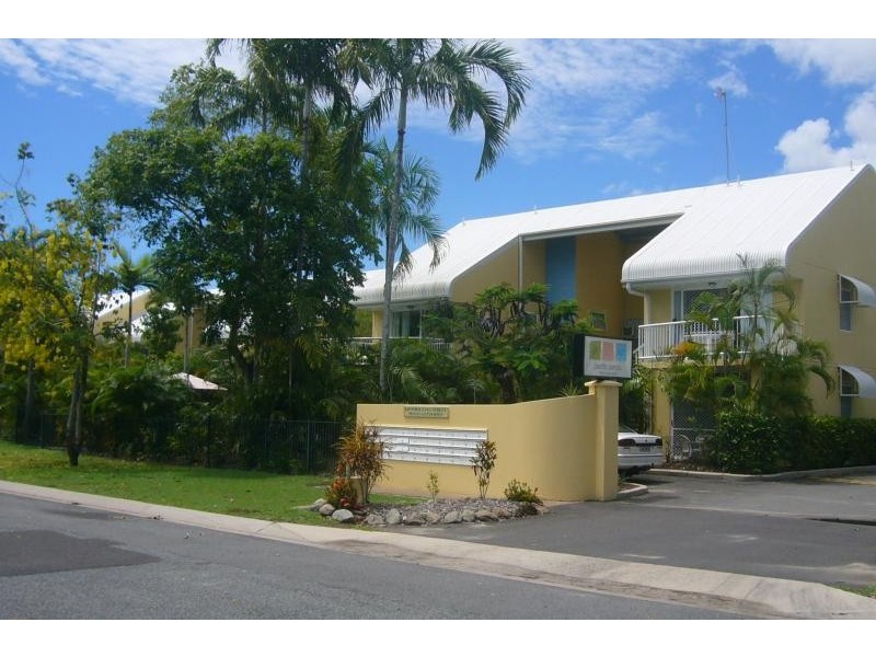 23/1 – 19 Poinciana Street, Holloways Beach QLD 4878