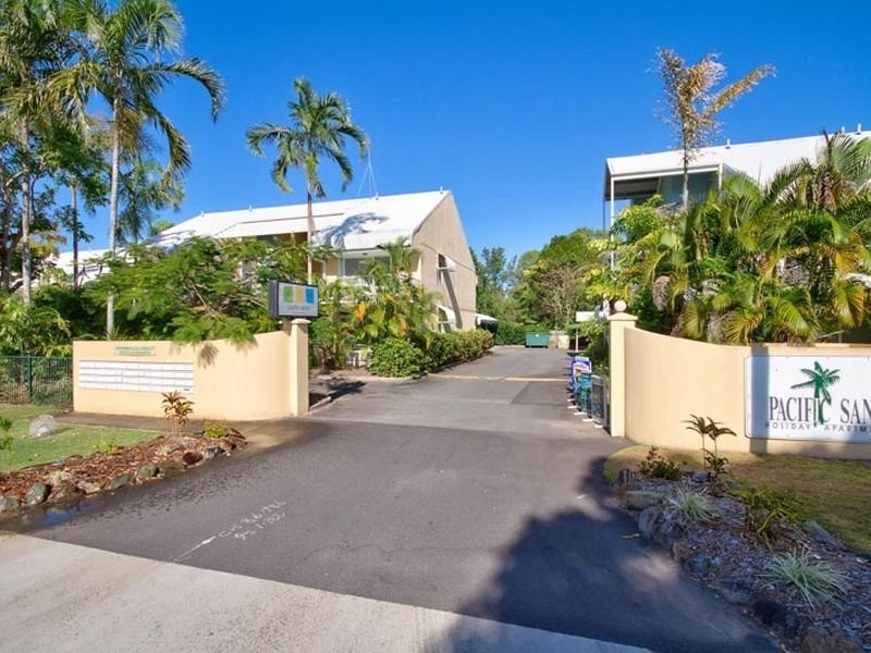 23/1 – 19 Poinciana Street, Holloways Beach QLD 4878