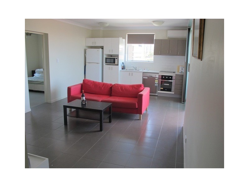 7/803 main street, Kangaroo Point QLD 4169