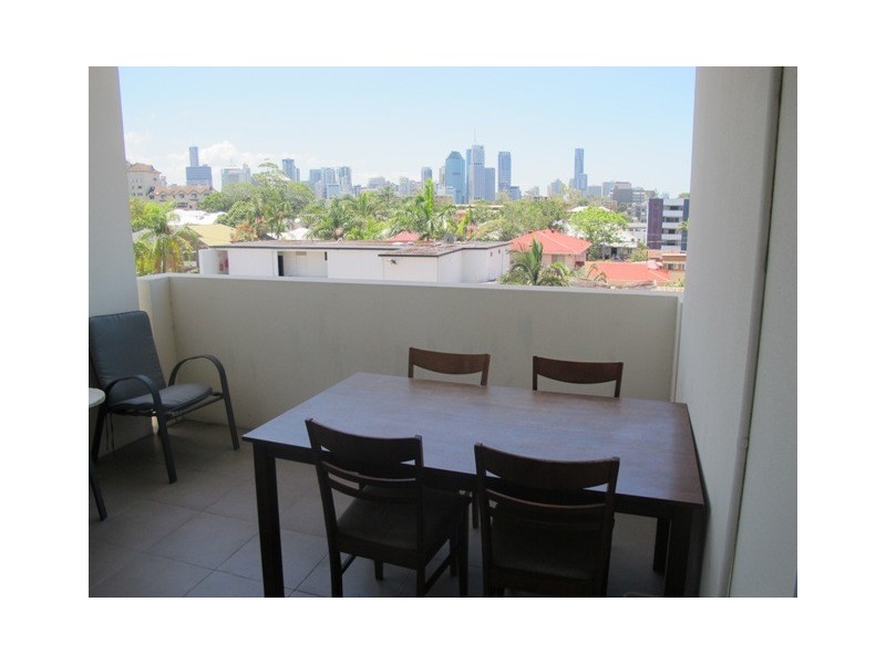 7/803 main street, Kangaroo Point QLD 4169