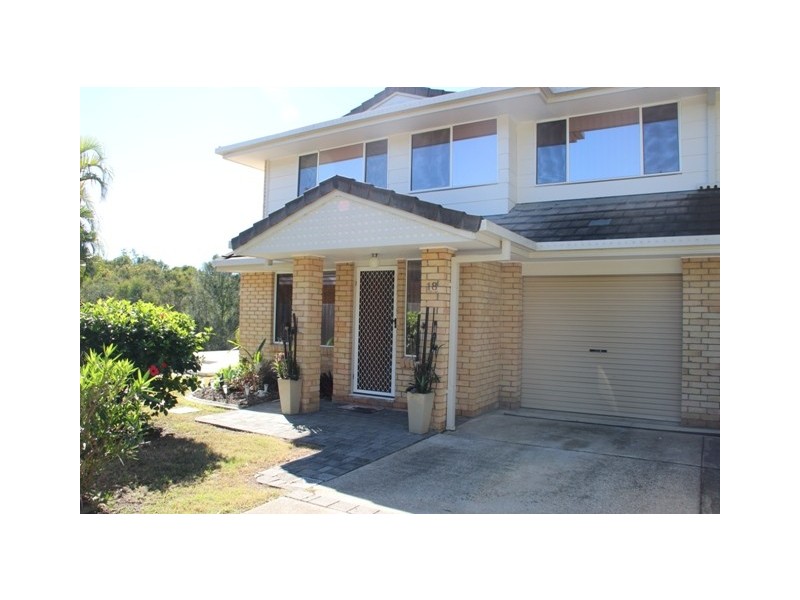 18/33-67 Edmund Rice Drive,, Southport QLD 4215