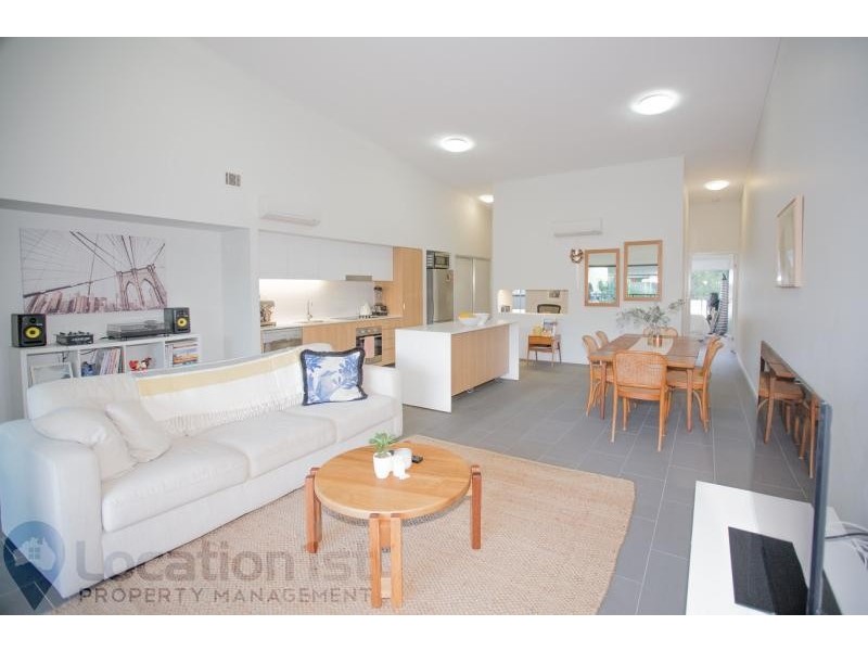 22/2-4 Garden Tce, Newmarket QLD 4051