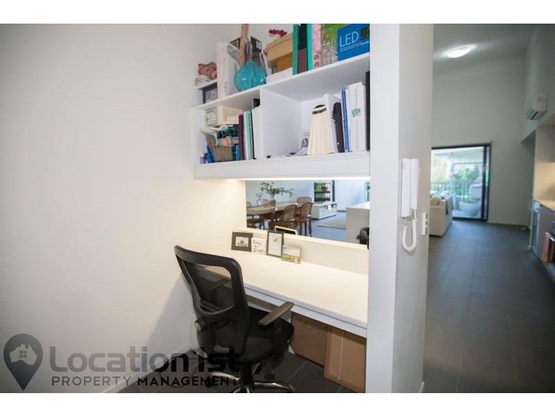 22/2-4 Garden Tce, Newmarket QLD 4051