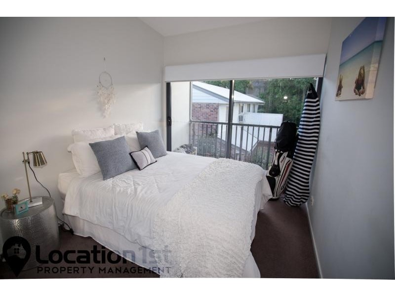 22/2-4 Garden Tce, Newmarket QLD 4051