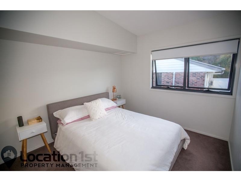 22/2-4 Garden Tce, Newmarket QLD 4051