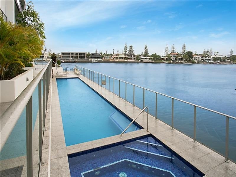 Surfers Paradise QLD 4217