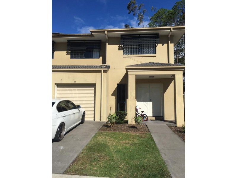 22/20 Rosella Cl, Calamvale QLD 4116